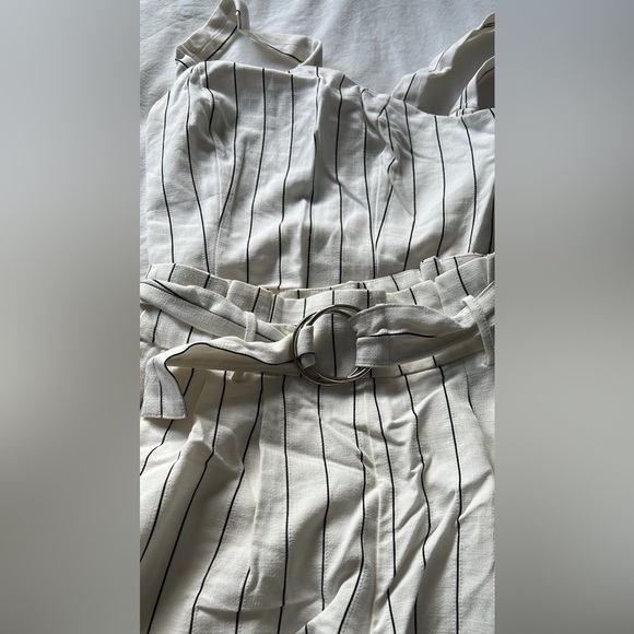 Dynamite striped set - Picture 3 of 3